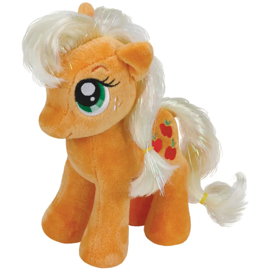 Apple Jack