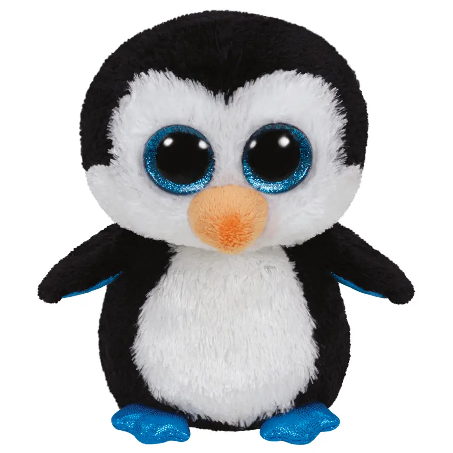Waddles