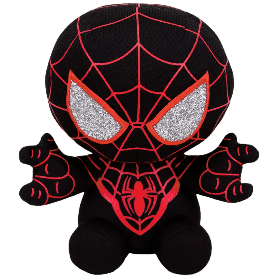 Miles Morales Spiderman