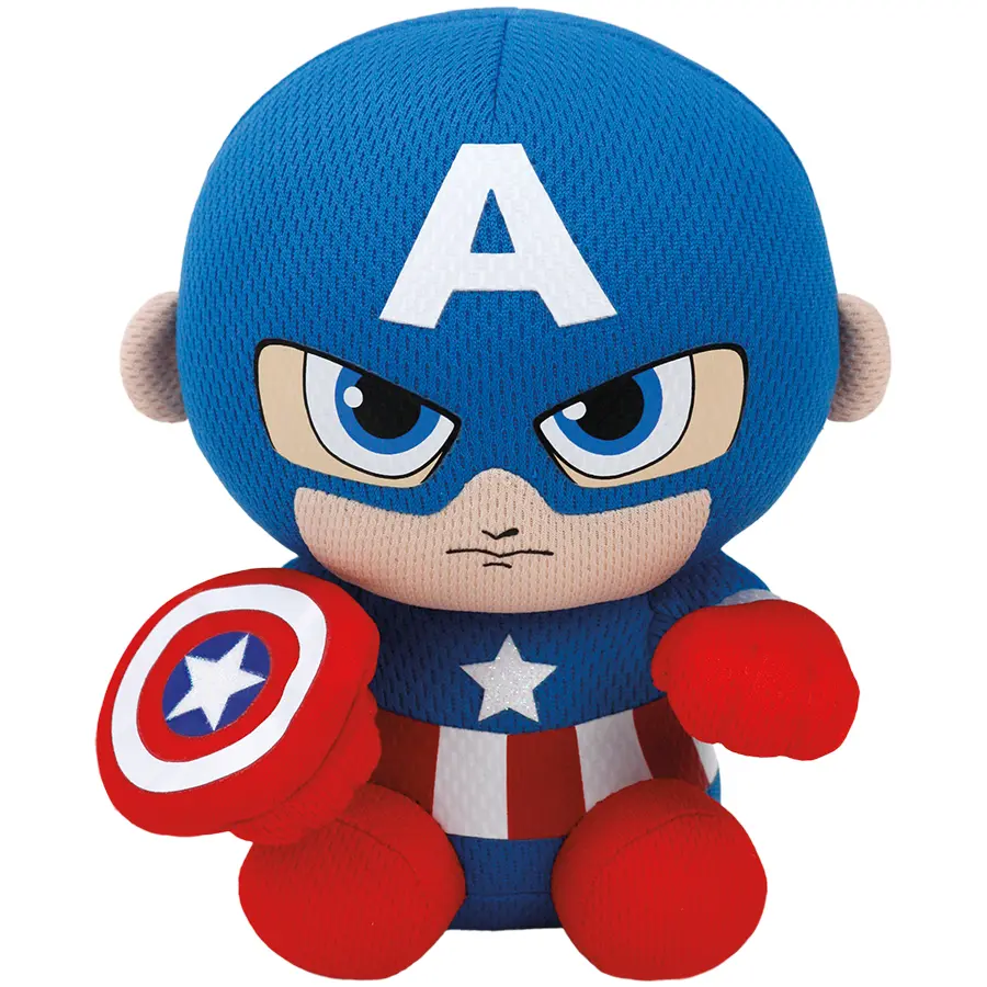Captain America